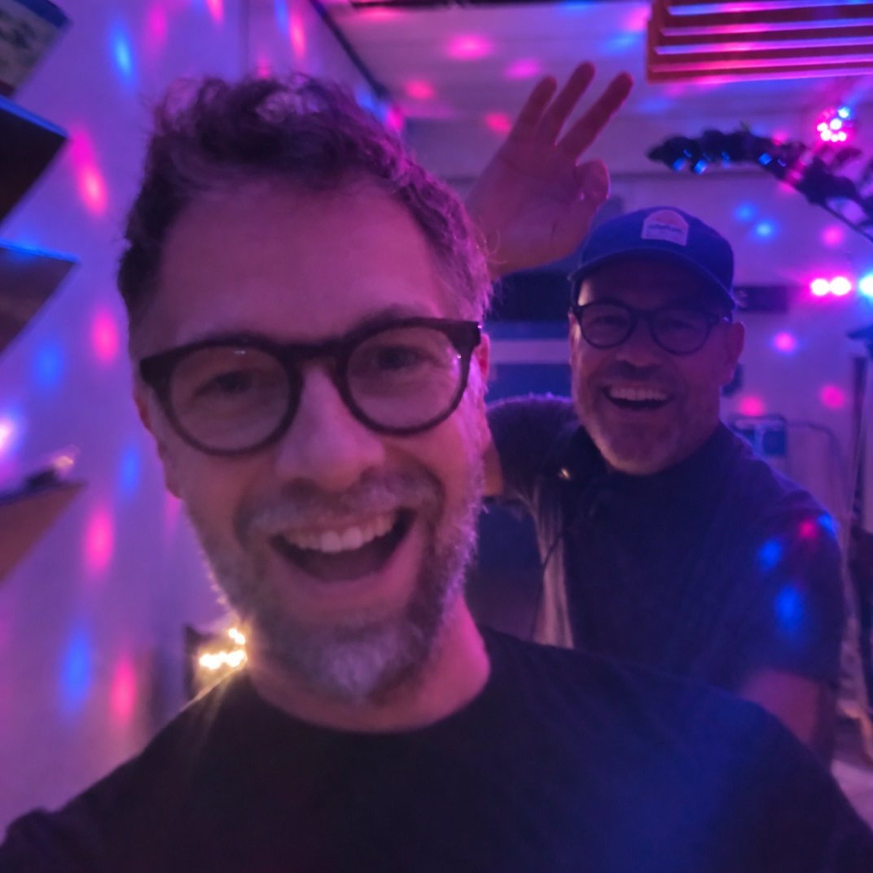 Unfiltered #08 — The Deep House Connection « [Now and Then] » SEPT·11