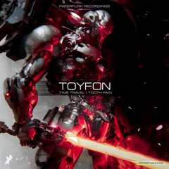 Toyfon - Tooth Pain (Original Mix)