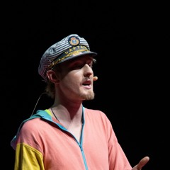 Live: house & ceremonial music set @ Solstitium 2023 @Space with live drums by Janniki