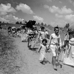 The Palestinian Nakba: What Happened in 1948 and Why It Still Matters