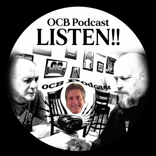 OCB Podcast #170 - I'm Able To Do That