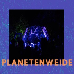 Tarmac Festival 2024 - Planetenweide by L300