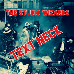 Text Neck