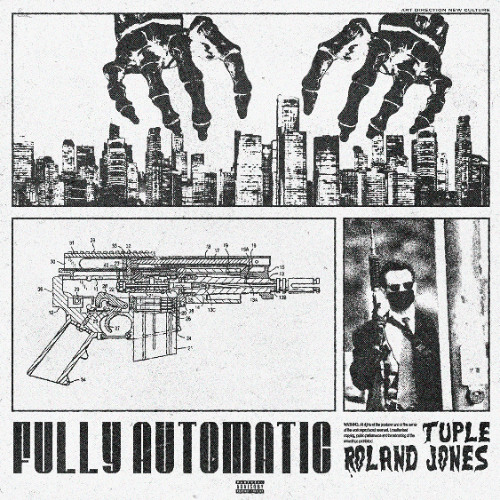 FULLY AUTOMATIC