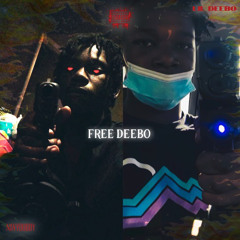 LulDeeboAkaDaGrinchk x NavyDuddy ~Free Deebo