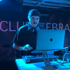 Live at Club Zebra - Nov 15, 2025