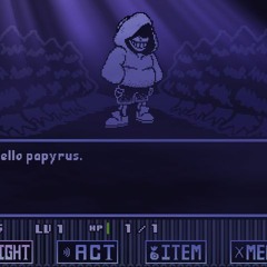 Papyrus Encounter III
