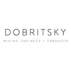 LOATHE - NEW FACES IN THE DARK - DOBRITSKYMIXING