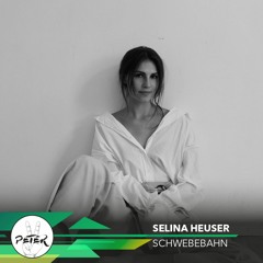 Peace Peter's Podcast 123 | Schwebebahn| Selina Heuser