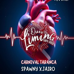 Ouiliming  Guadeloupe - DJ JAIRO x DJ SPAWNY - (SOCA/JAB JAB/BOUYON)- Live session 12042025