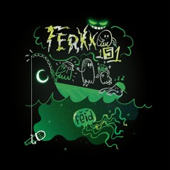 Feid & Icon - FERXXO 151 (Acapella Studio) (Starter + Break + Intro) (Clean & Dirty) - 6 Edits
