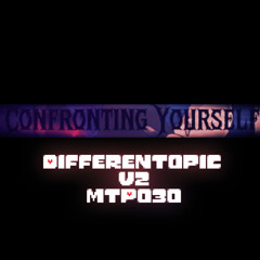 Confronting Yourself [DifferenTopic] [Late Halloween Special] ReFoxified