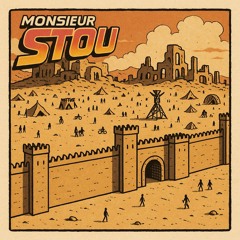Techno Trance DJ set | 2025-07-12