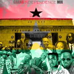 Ghana Indepenedence Mix