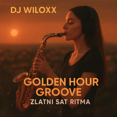 Golden Hour Groove - VIP mix
