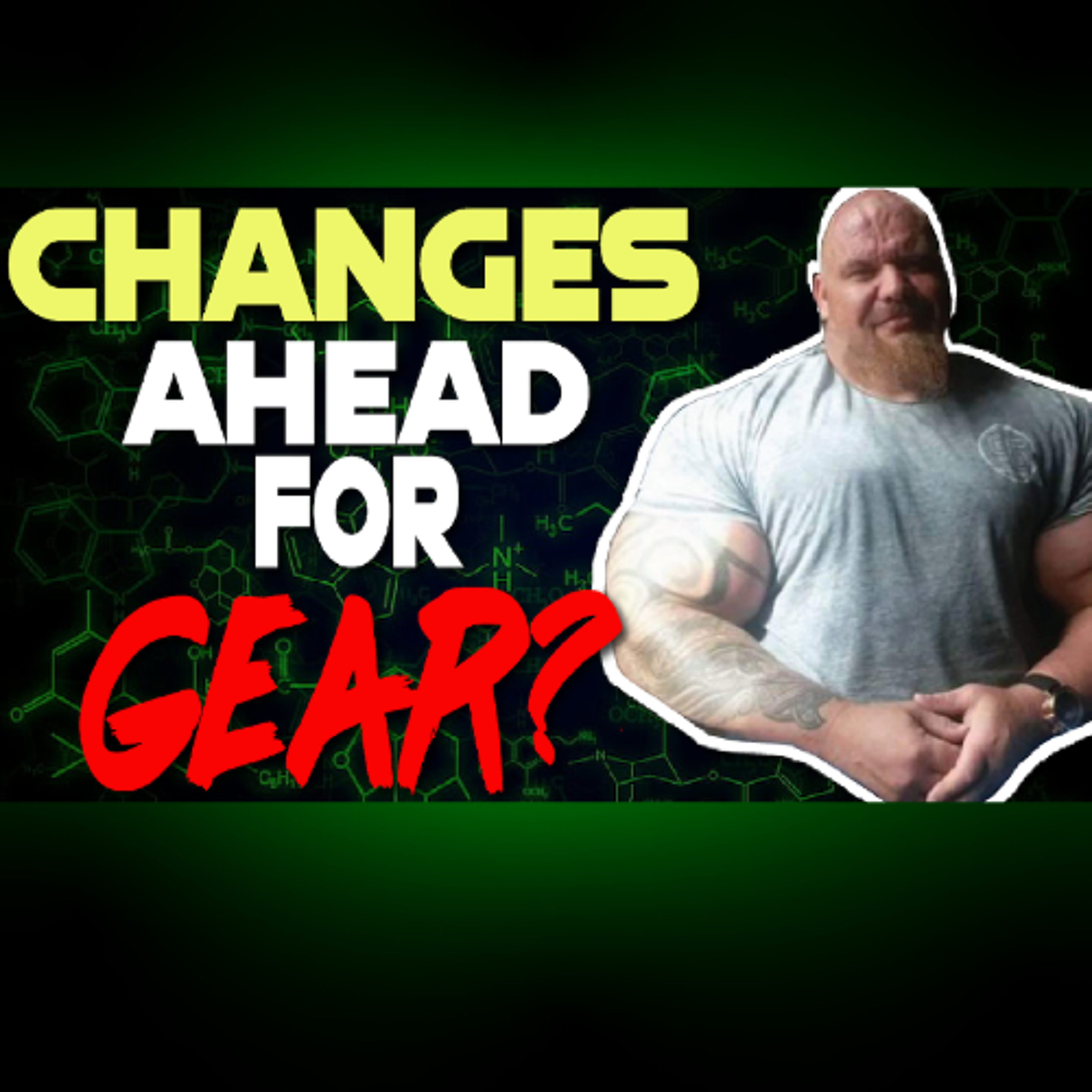 Think BIG Bodybuilding