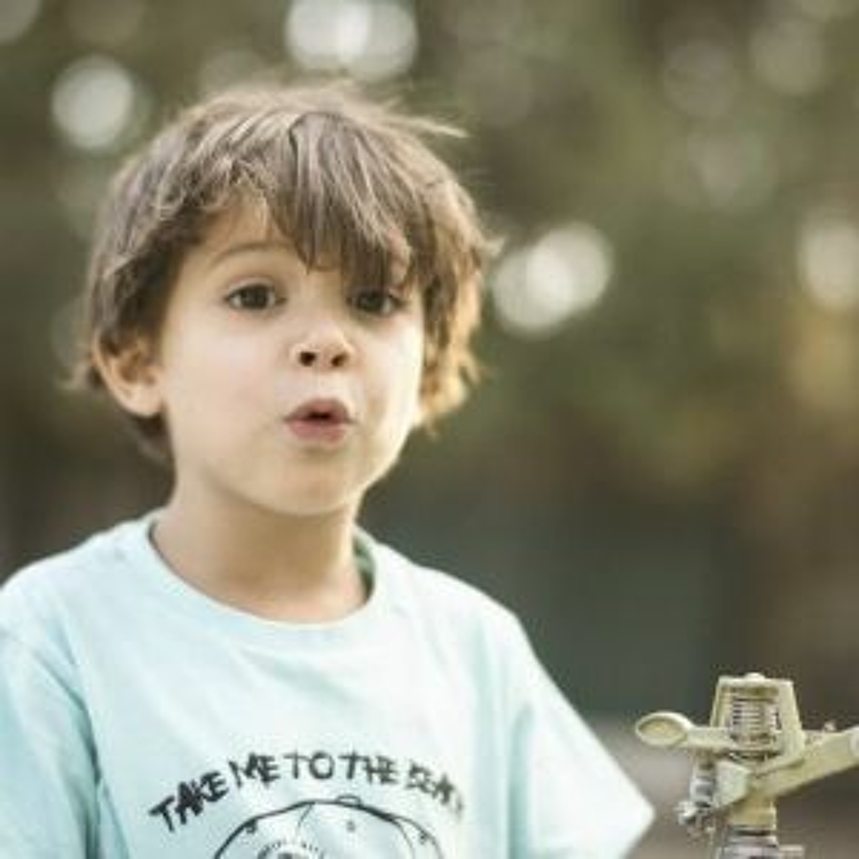 La Dicha de Escribir y Escuchar
