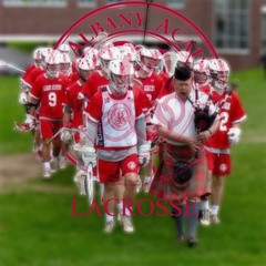 Albany Academy Lacrosse Warmup 2021