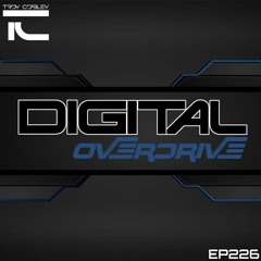 Digital Overdrive 226 (Uplifting & Vocal Trance)
