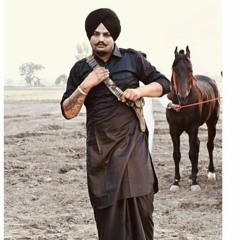 CHALLA - SIDHU MOOSEWALA