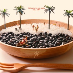 (B)eats by Mr.Eats Vol. 001