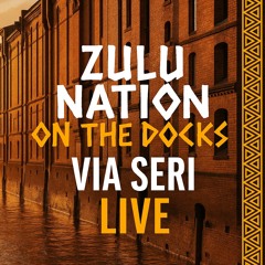 VIA SERI - Live at Zulu Nation @ Utopia warehouse - 30.08.25