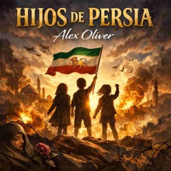 Hijos de Persia (Children of Persia)