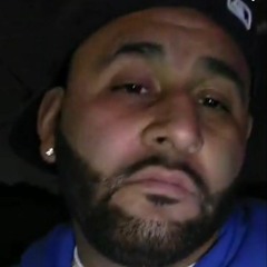 Gza Shadow boxin' (Freestyle) - Speak not ill 16 from 2000 (2019)