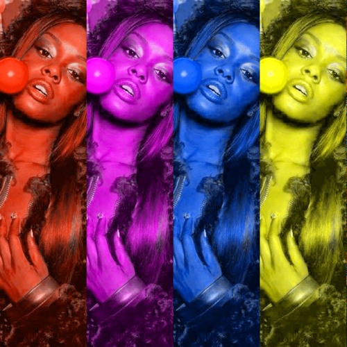 AUTOMOTIVO ANGELICAL V4 X Azealia Banks - Count Contessa