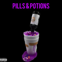 Pills & Potions