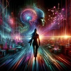 Cybernetic Queen  The AI Revolution