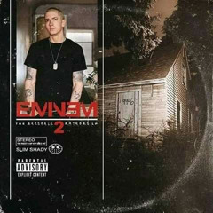 Eminem, 2Pac - Countdown 2023