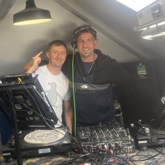 DJ JOEY ALLAN - DJ DANTOX