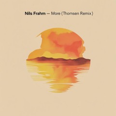More (Thomsen Remix)
