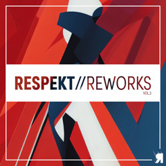 Premiere: Spektre "Something Inside Us" (Kos:mo Remix) - Respekt Recordings