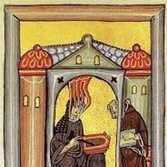 Ordo Virtutum 1 (The Fruit Of The Living Eye)