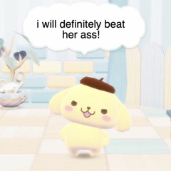 Pompompurin (prod.Clasdorse)