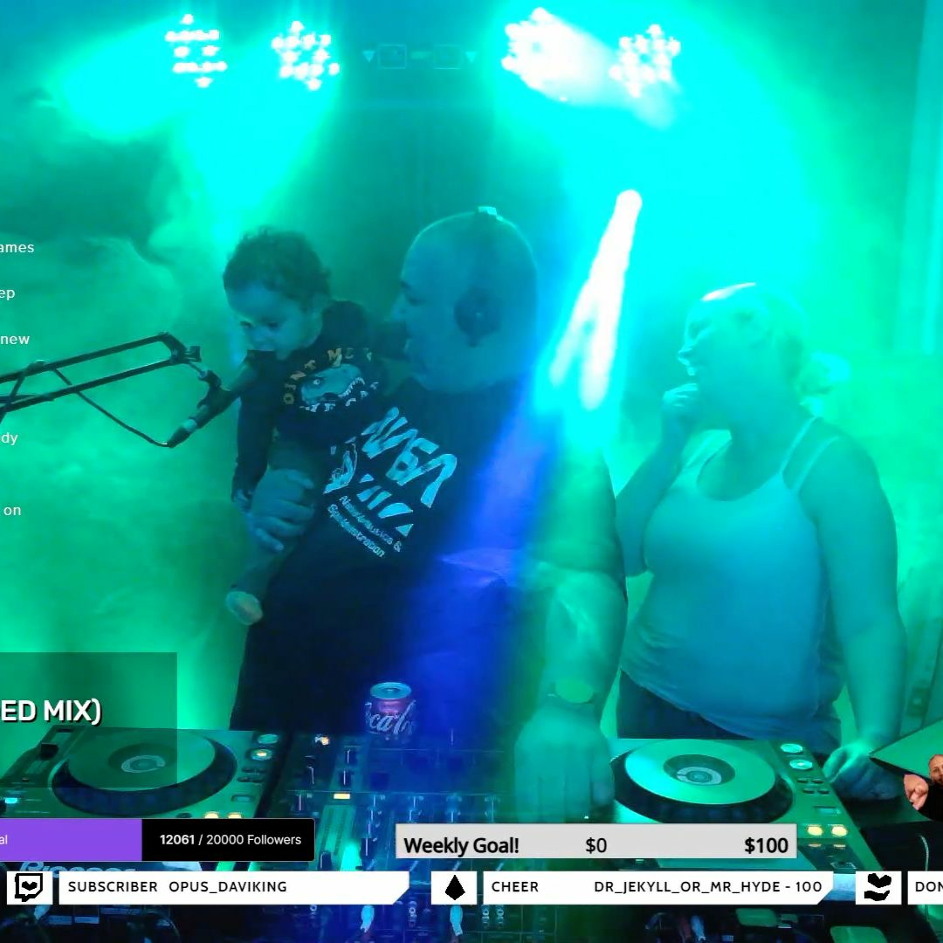DJ Aramis Trance Global Podcast