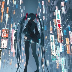 タイトル  ネットの支配者 (Netto No Shihaisha) - (AI Vocaloid)