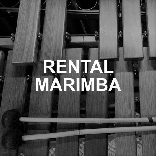 Stream pianobook Listen to Rental Marimba playlist online for free on