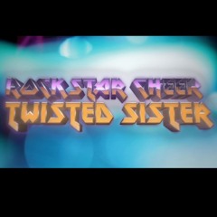 Rockstar Cheer Lake Norman Twisted Sister 2021-22 - Junior 3 (Twister Package)