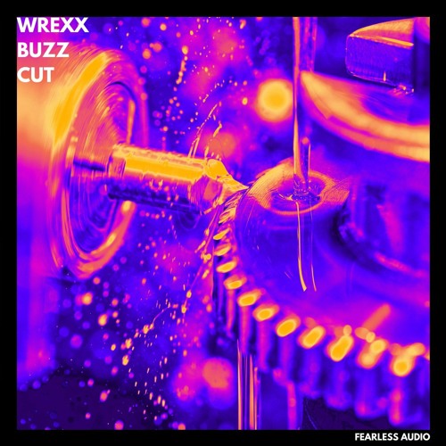 Wrexx - Buzzcut (FREE DOWNLOAD)