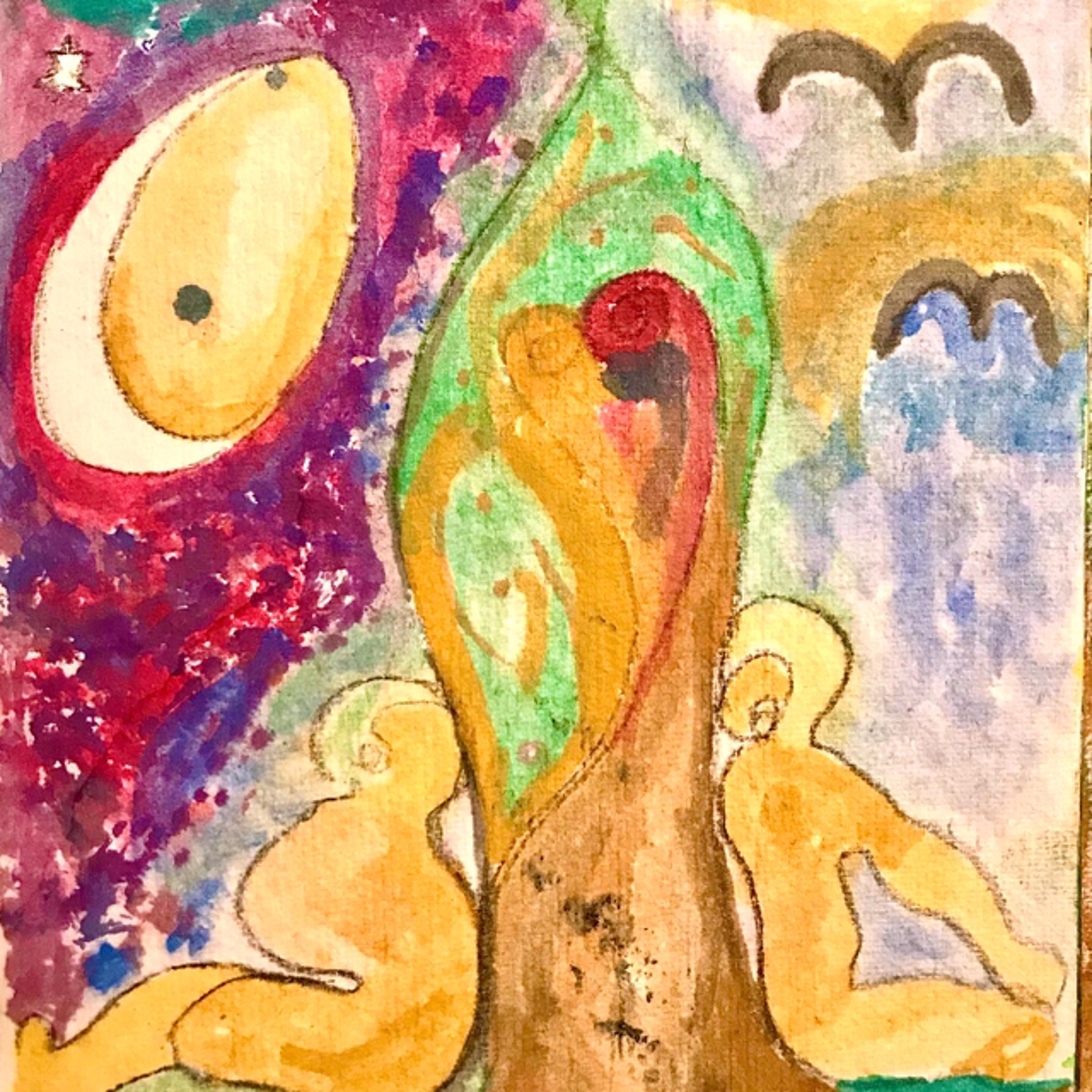 New Moon Chants thumbnail