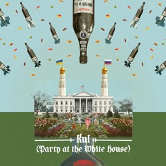 Party at the White House