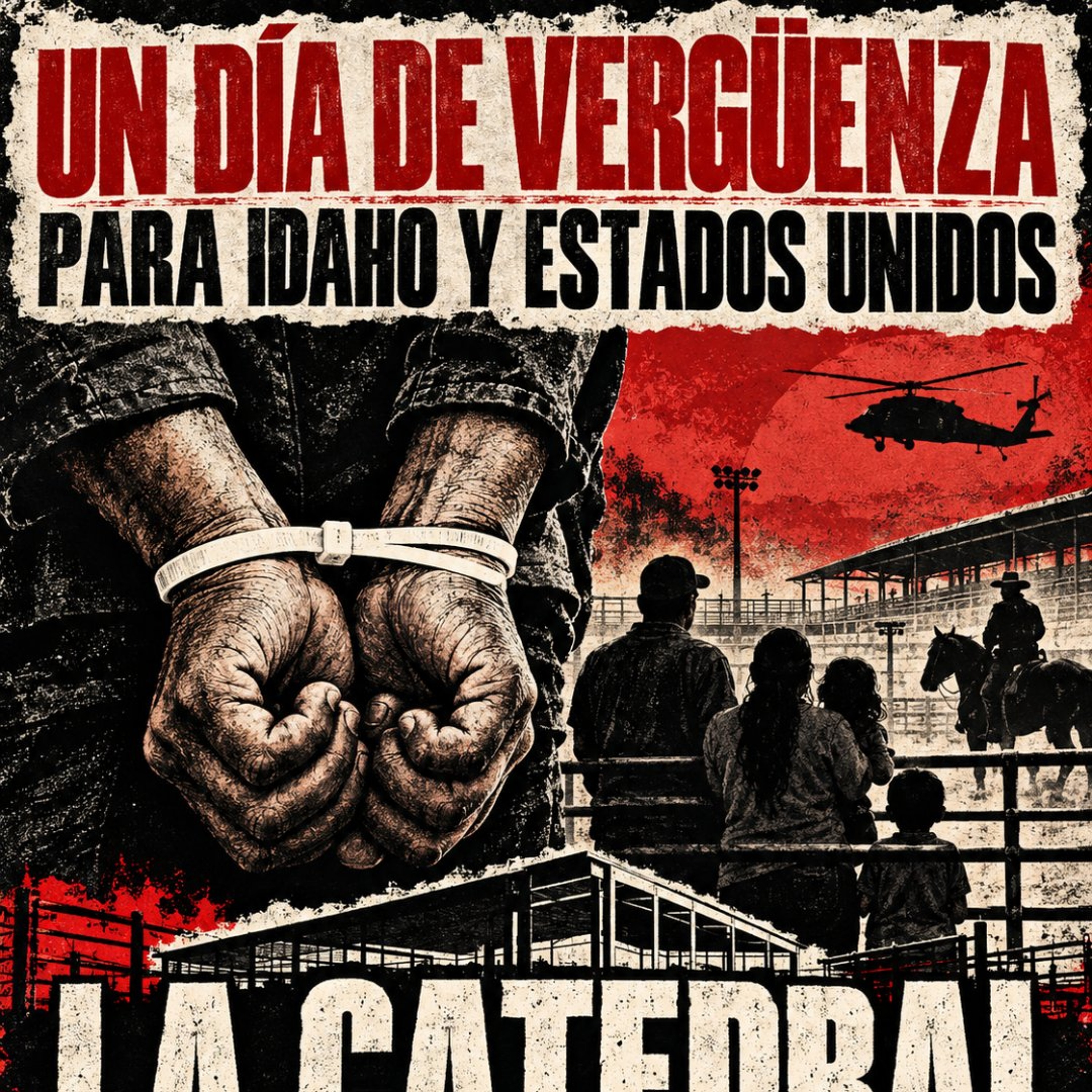 Portada de El ChupaCast