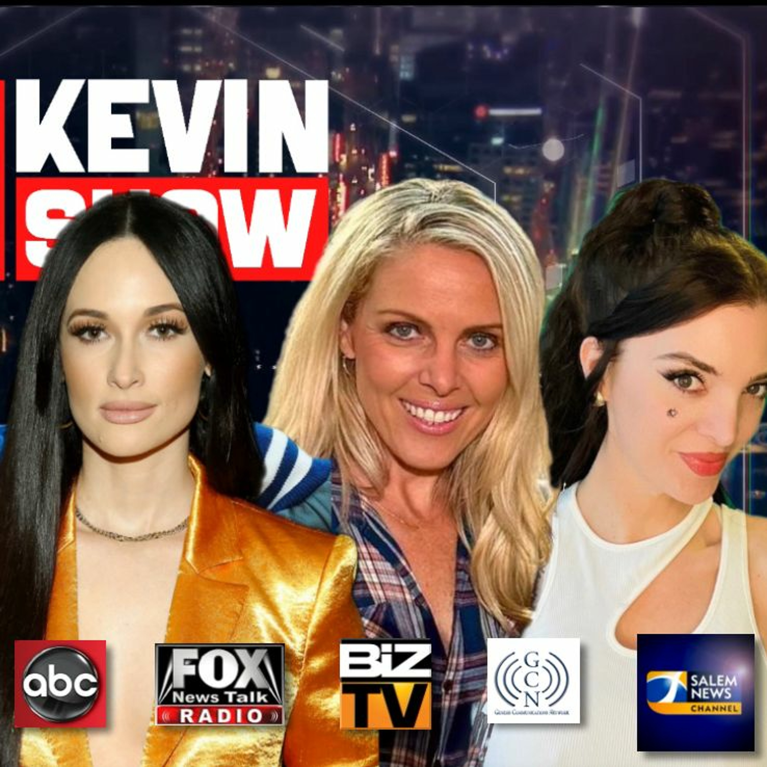 041324 - That Kevin Show - Hour 2