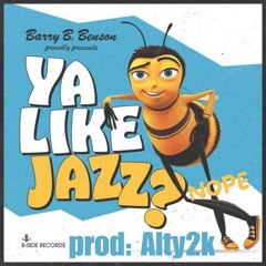 Ya Like Jazz Nope XD @Alty2k #JERSEYCLUB  #PHILLYCLUB