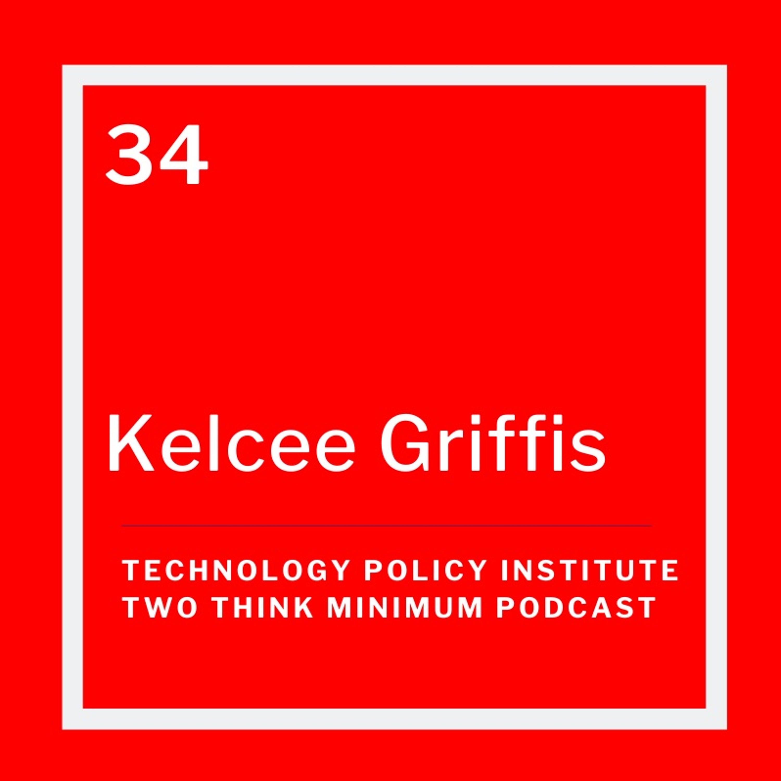 Kelcee Griffis of Law360 on Spectrum Institutions