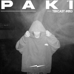 PAKI TEKCAST #053