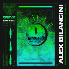 Premiere: Alex Bilancini - Nobody In Paradise [GENX-D002]